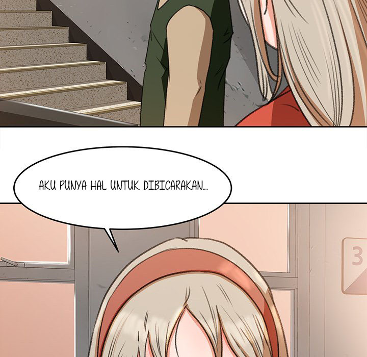 Inside the Uniform - Chapter 11 8