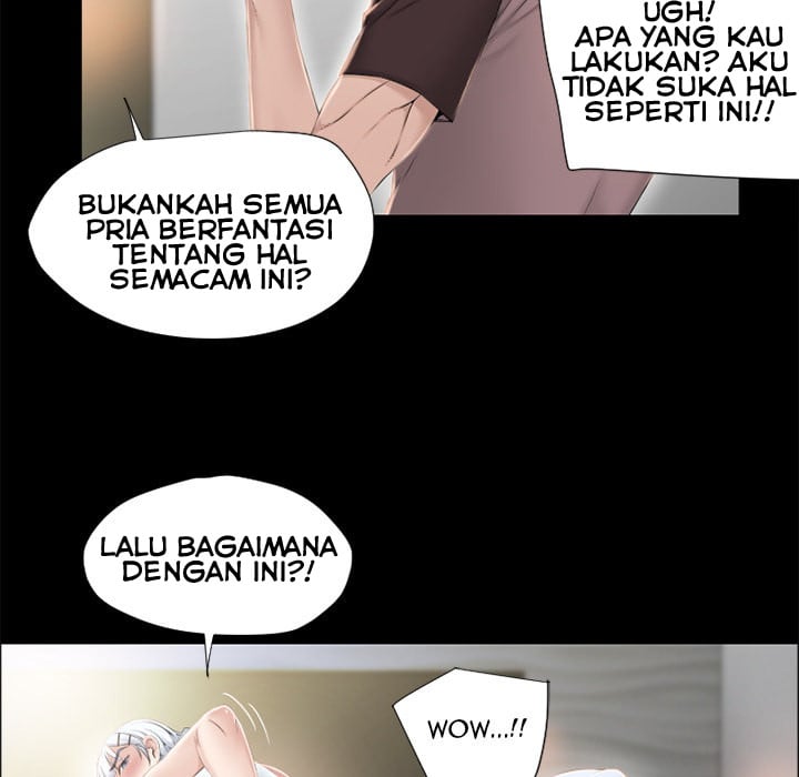Wet Women - Chapter 11 47