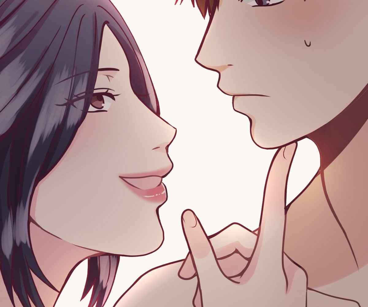 In Love With the Friend&#8217;s Mother - Chapter 11 18