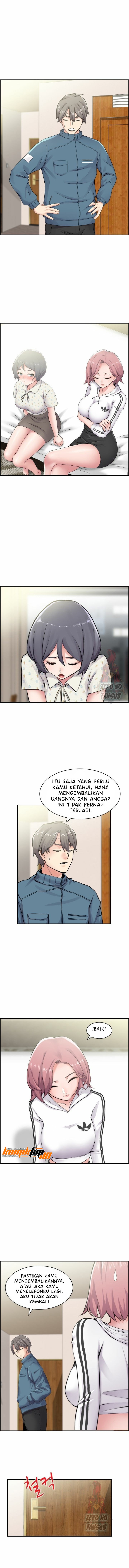 Japanese Sister in Law - Chapter 11 10