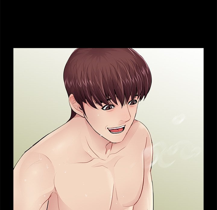 His Return - Chapter 11 85