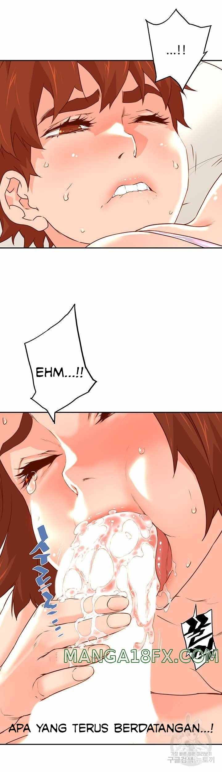 Cum in New Employee - Chapter 11 7