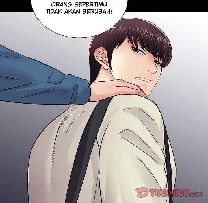 His Return - Chapter 11 117