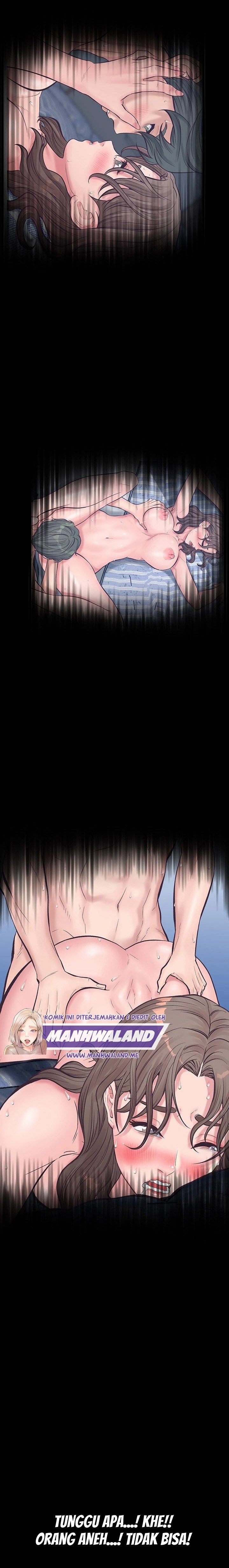 Secret Cohabitation - Chapter 11 10