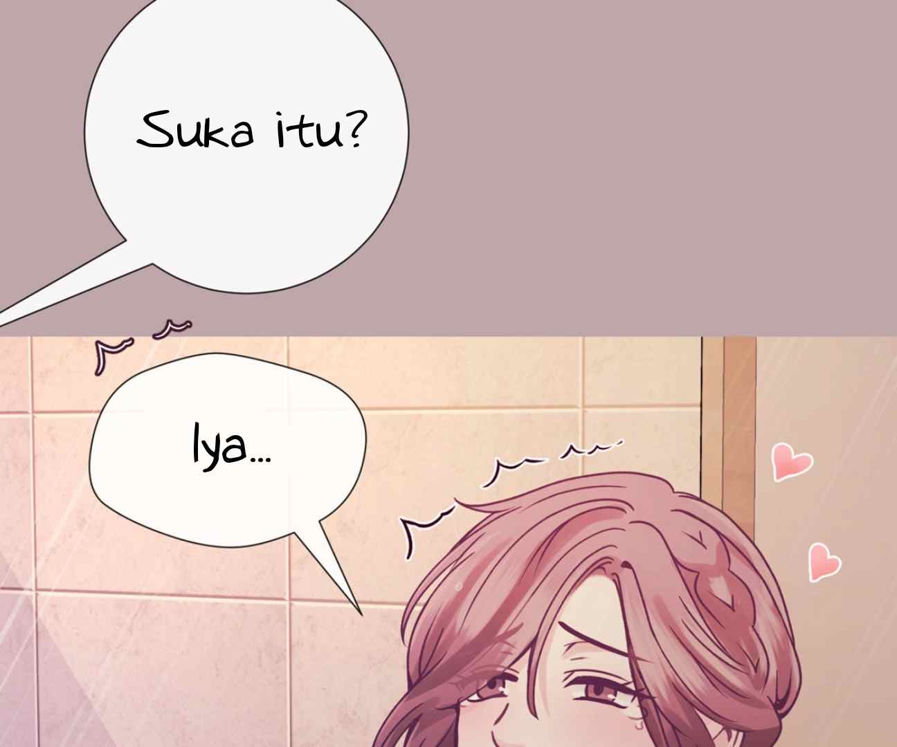 In Love With the Friend&#8217;s Mother - Chapter 11 195