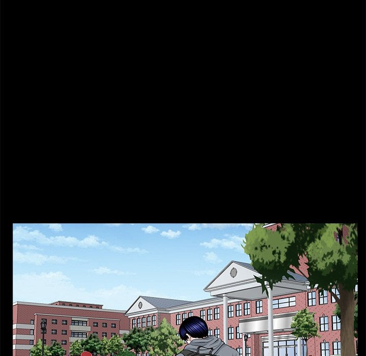 His Return - Chapter 11 97