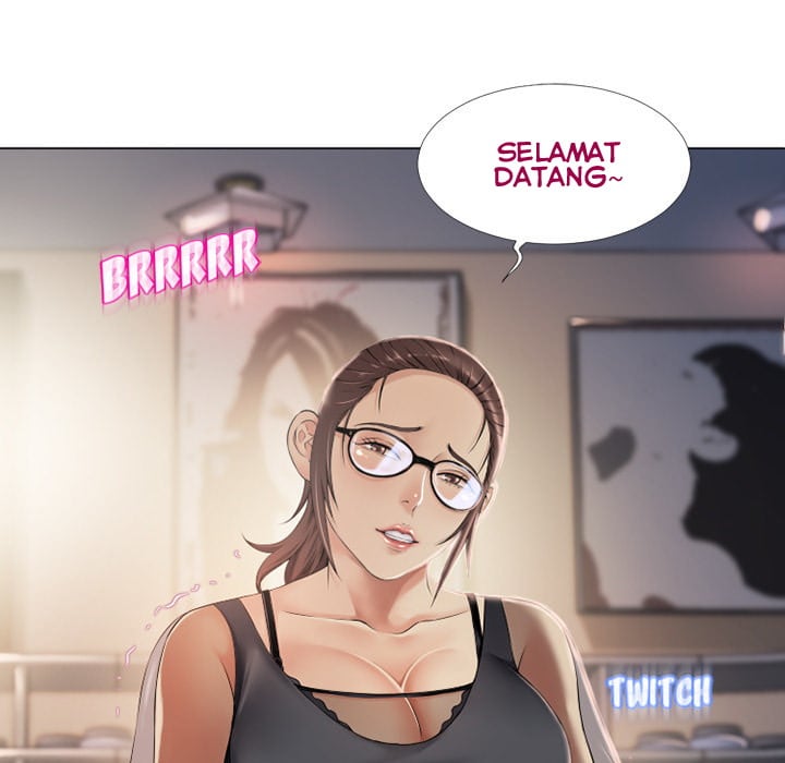 Wet Women - Chapter 11 100