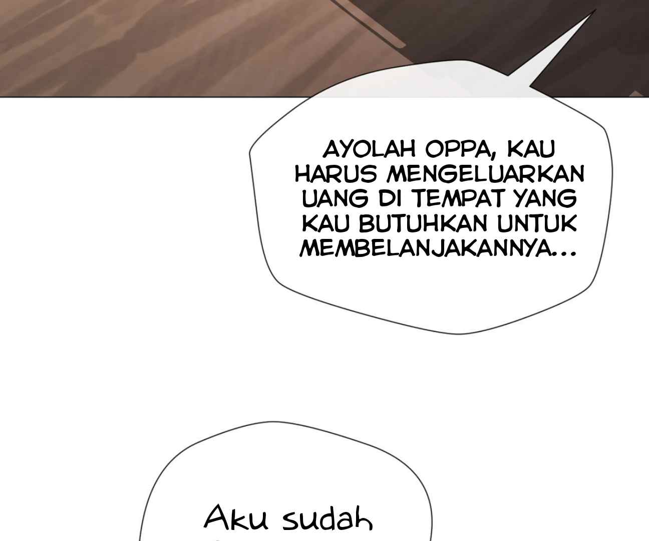 In Love With the Friend&#8217;s Mother - Chapter 11 89