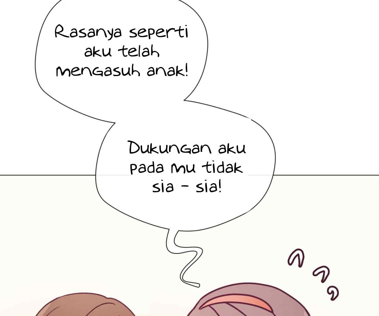 In Love With the Friend&#8217;s Mother - Chapter 11 100