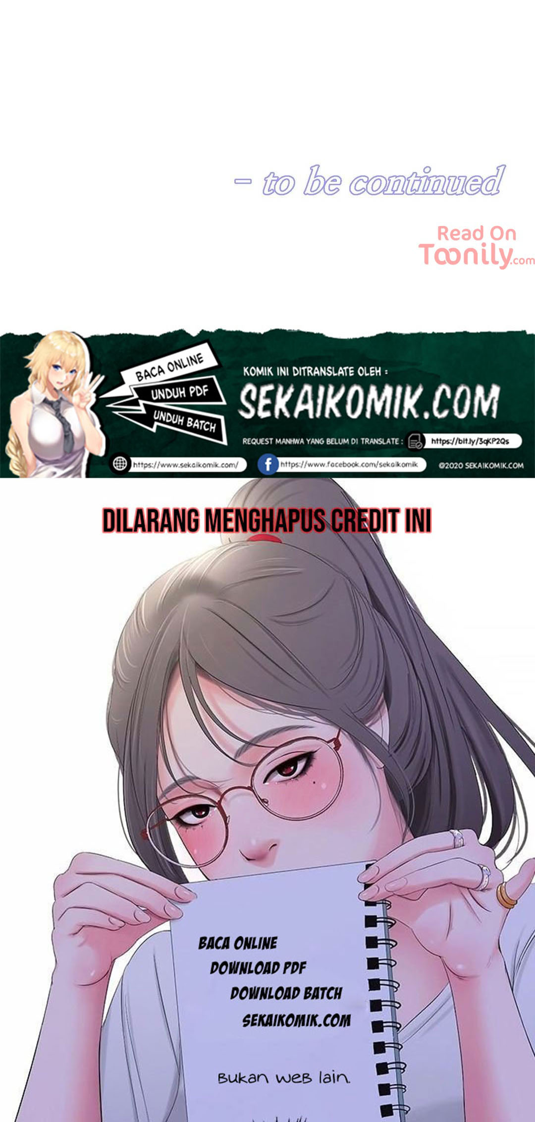 Hell&#8217;s Harem - Chapter 11 32