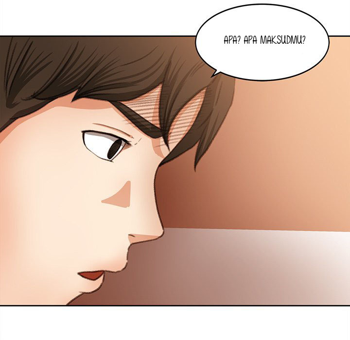 Inside the Uniform - Chapter 11 16