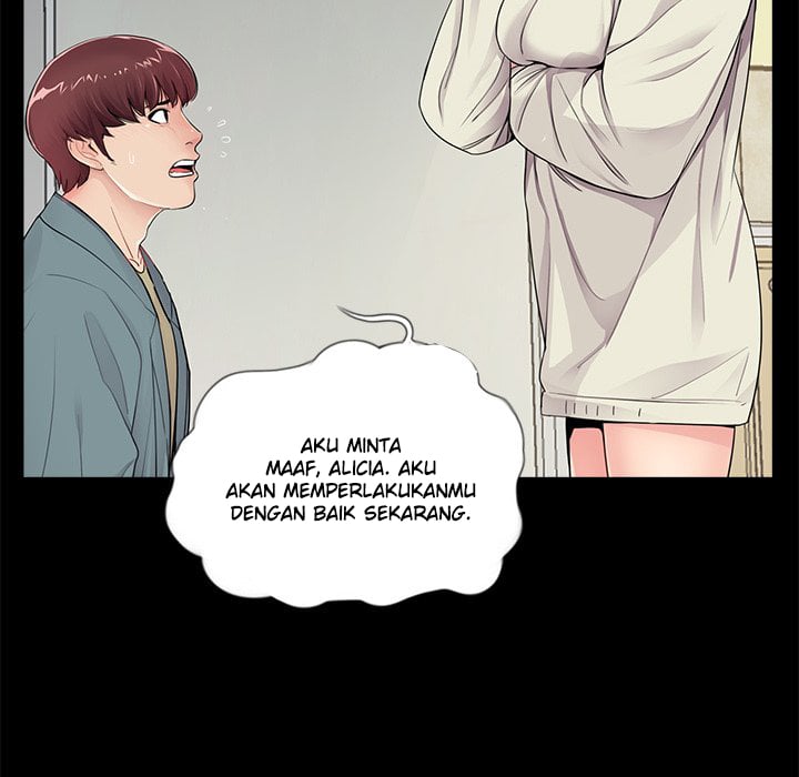 His Return - Chapter 11 30