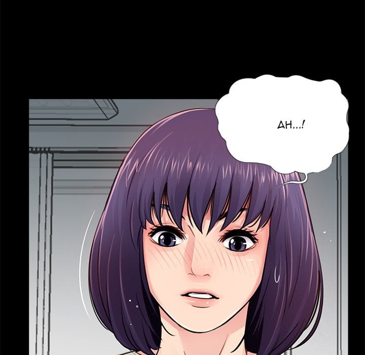 His Return - Chapter 11 24