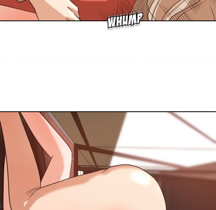 Inside the Uniform - Chapter 11 56