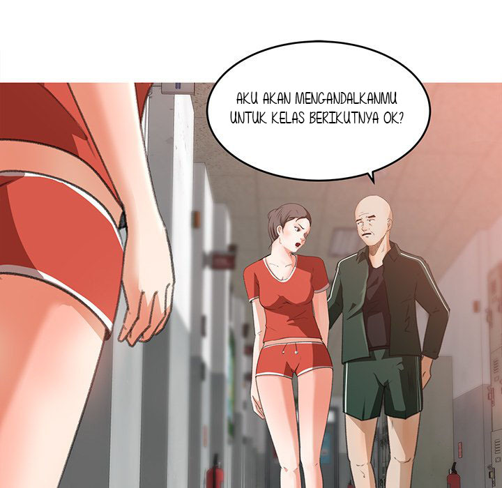 Inside the Uniform - Chapter 11 72