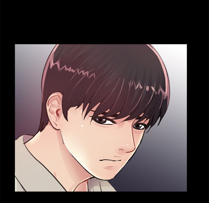 His Return - Chapter 11 133