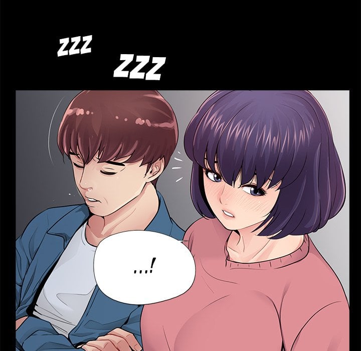 His Return - Chapter 11 129
