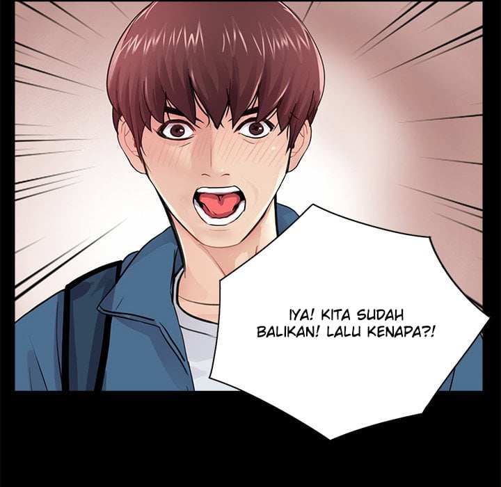His Return - Chapter 11 107
