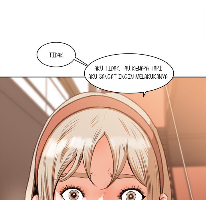 Inside the Uniform - Chapter 11 18