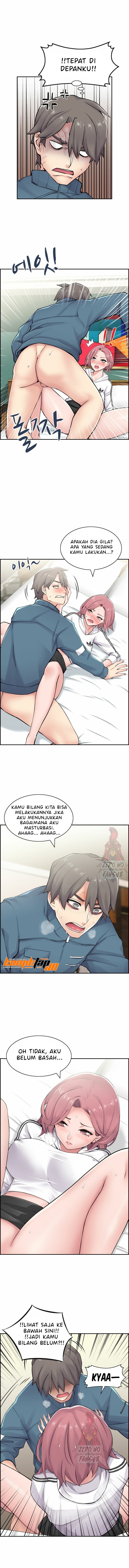 Japanese Sister in Law - Chapter 11 4
