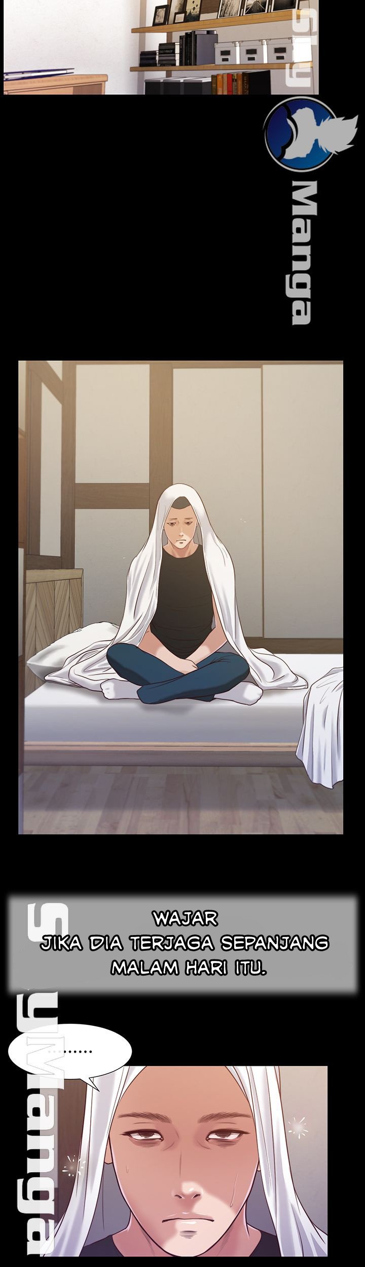 Concubine - Chapter 11 26