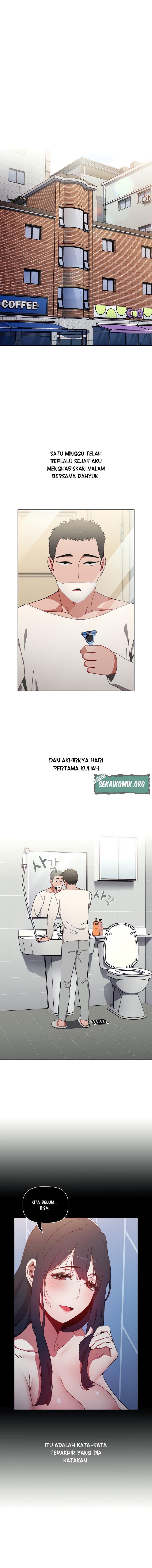Dorm Room Sisters - Chapter 11 2