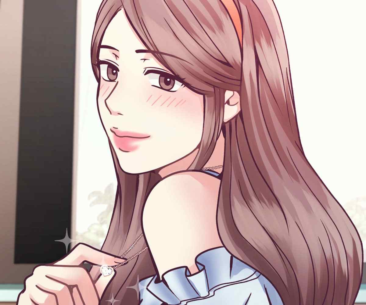 In Love With the Friend&#8217;s Mother - Chapter 11 104