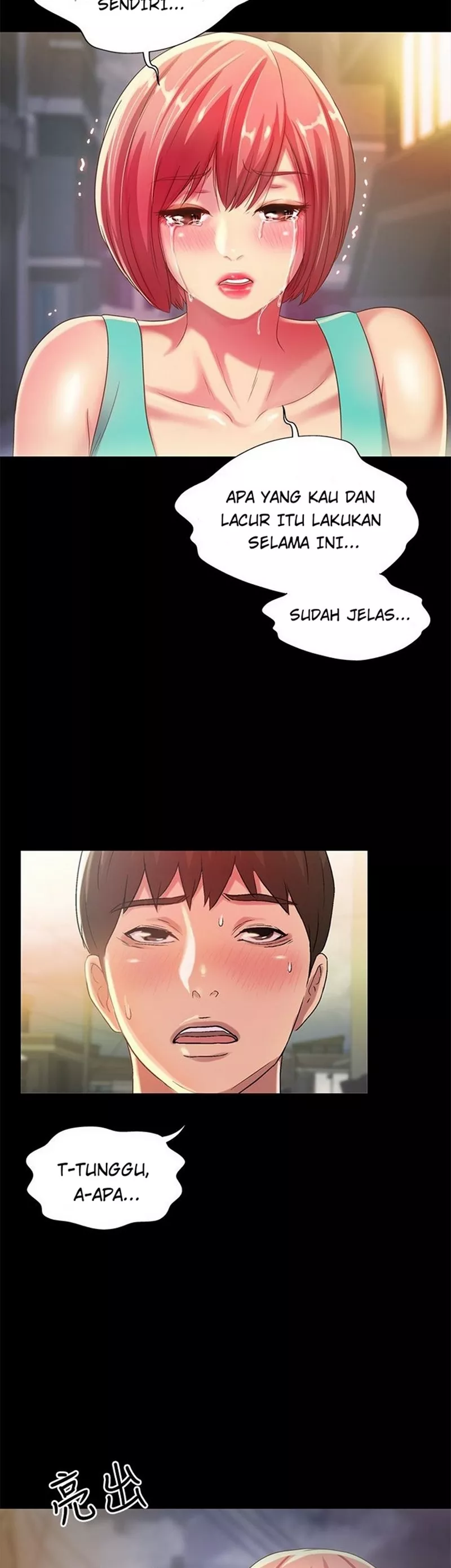 Friend&#8217;s Girlfriend - Chapter 50 14
