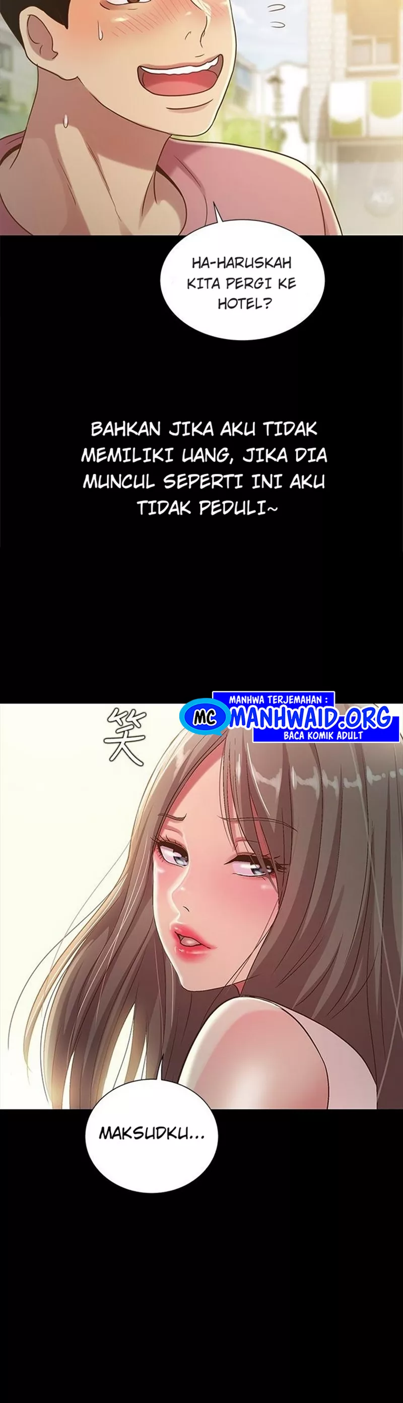 Friend&#8217;s Girlfriend - Chapter 50 36