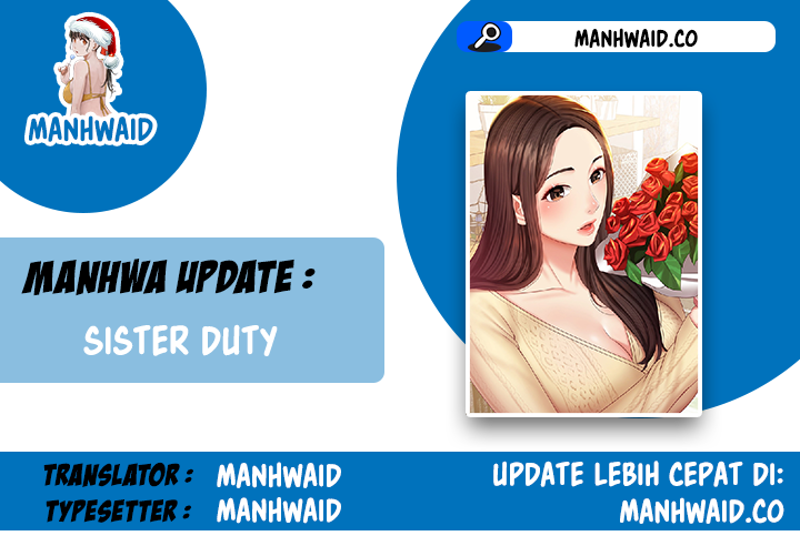 My Sisters Duty - Chapter 50 1