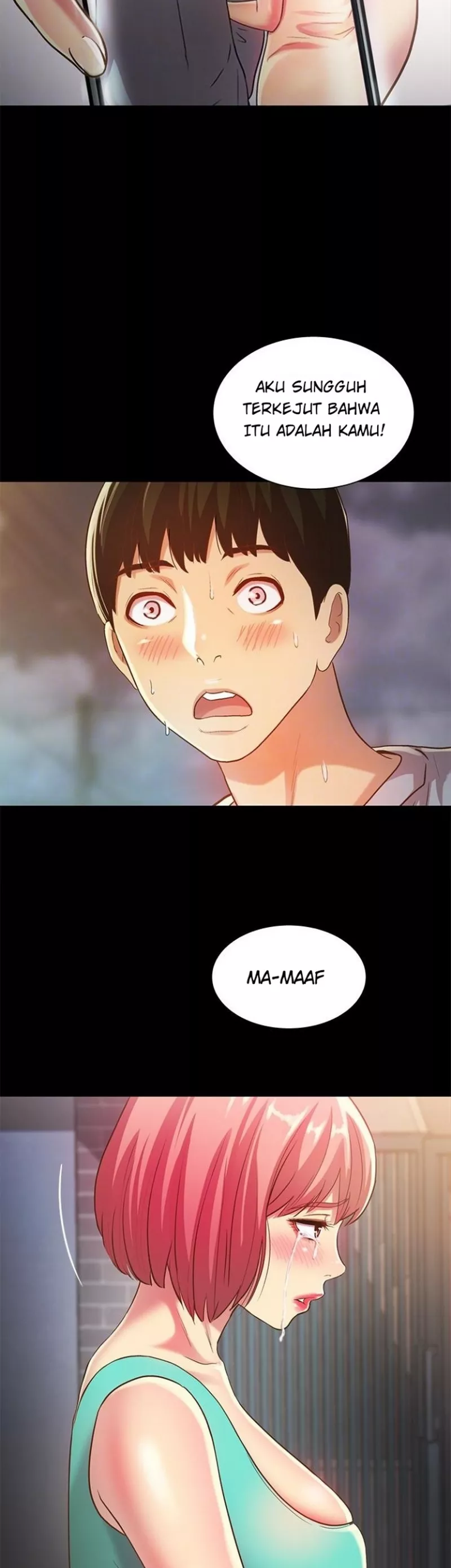 Friend&#8217;s Girlfriend - Chapter 50 16