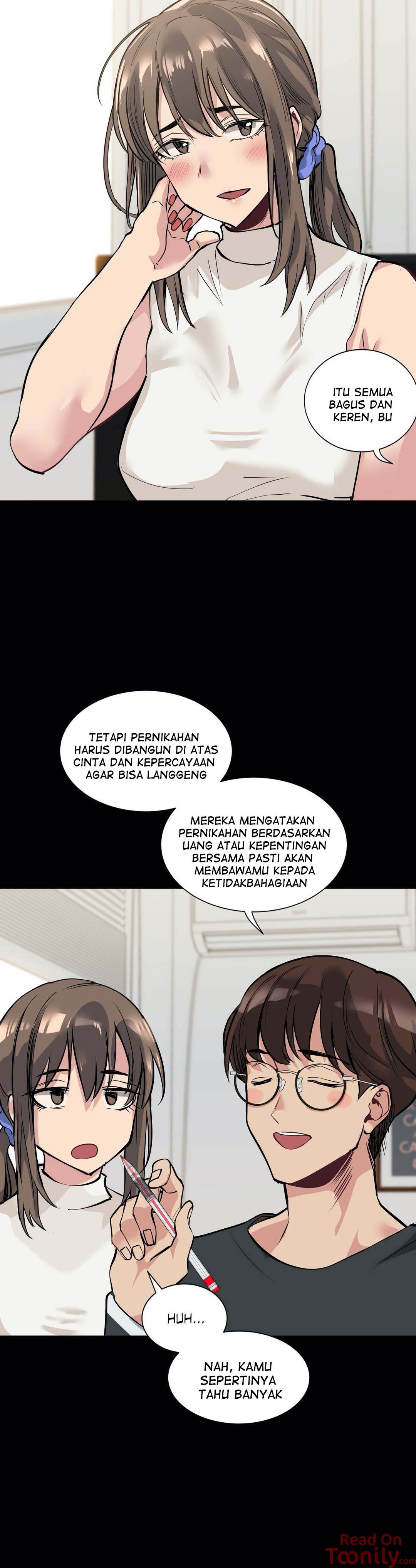 Lucky Guy - Chapter 50 27