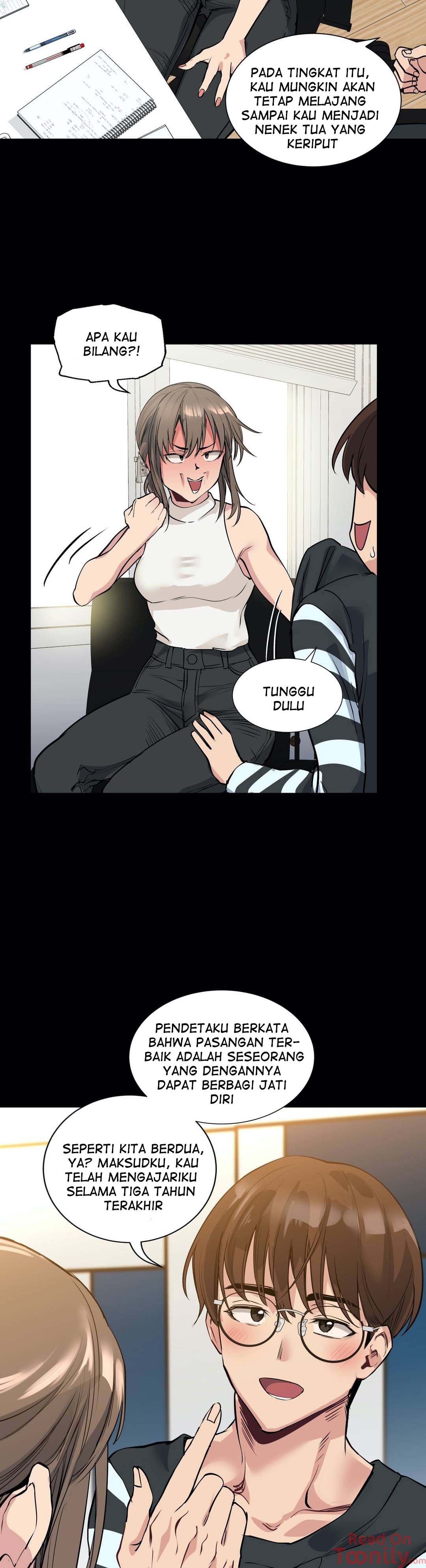 Lucky Guy - Chapter 50 30