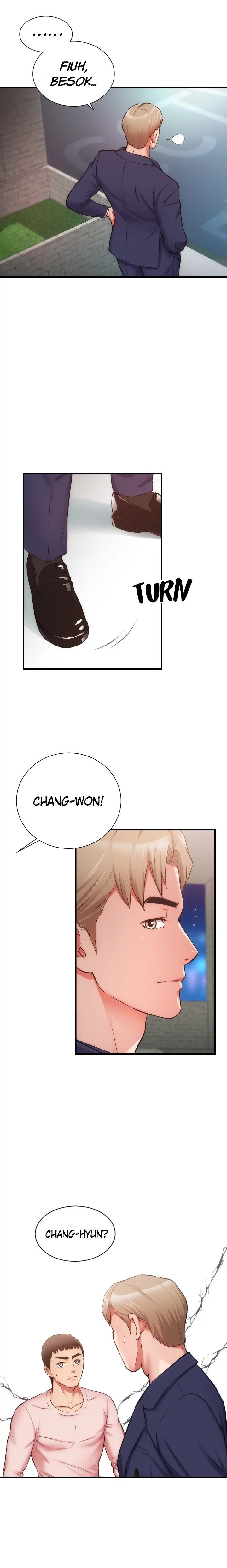 Brother&#8217;s Wife Dignity - Chapter 50 15