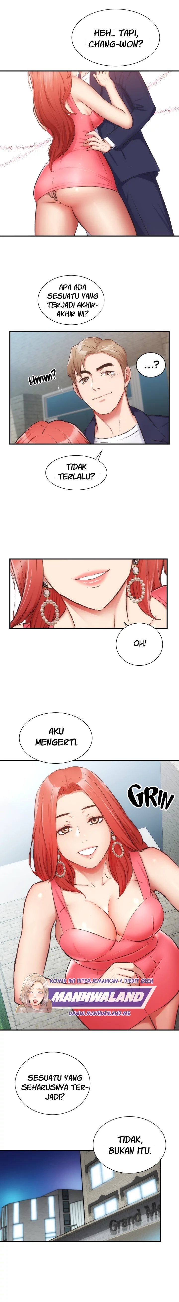 Brother&#8217;s Wife Dignity - Chapter 50 5