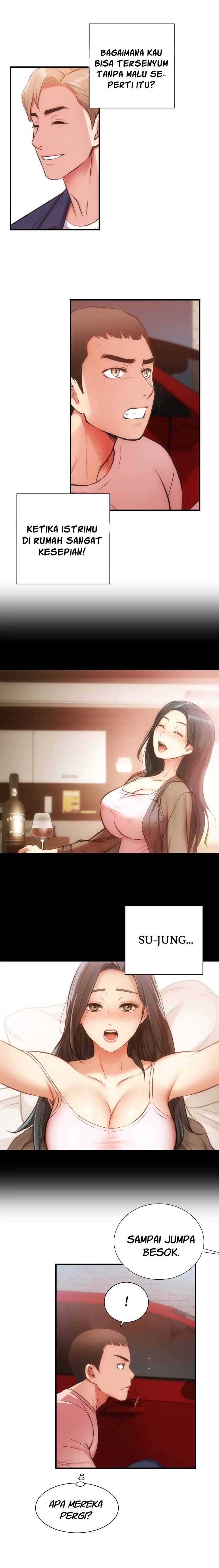 Brother&#8217;s Wife Dignity - Chapter 50 12