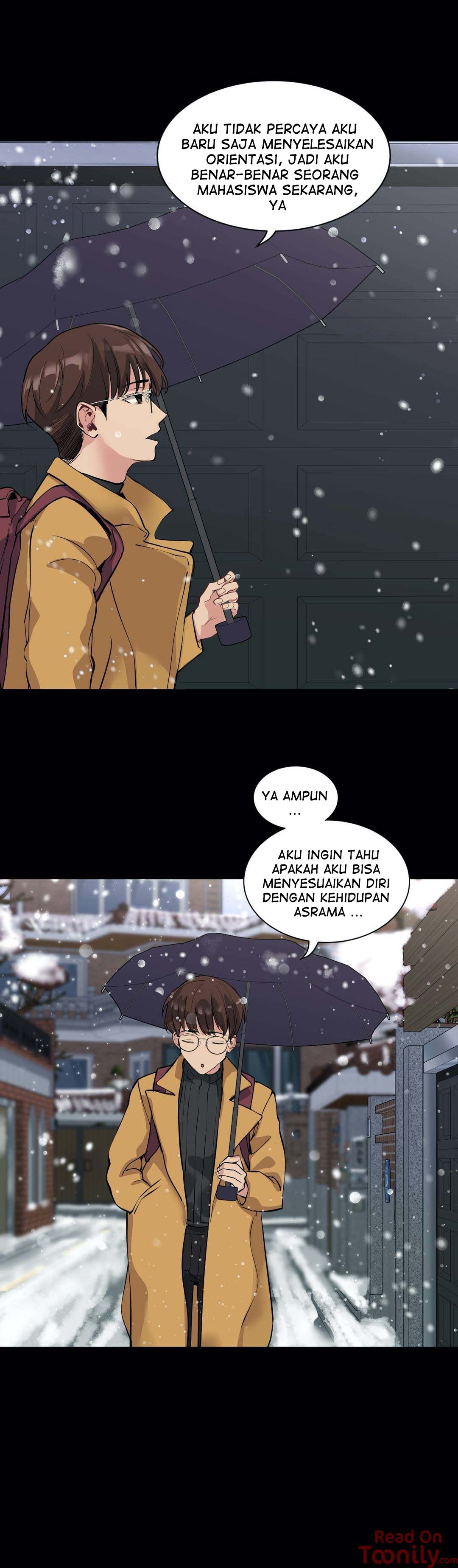 Lucky Guy - Chapter 50 37