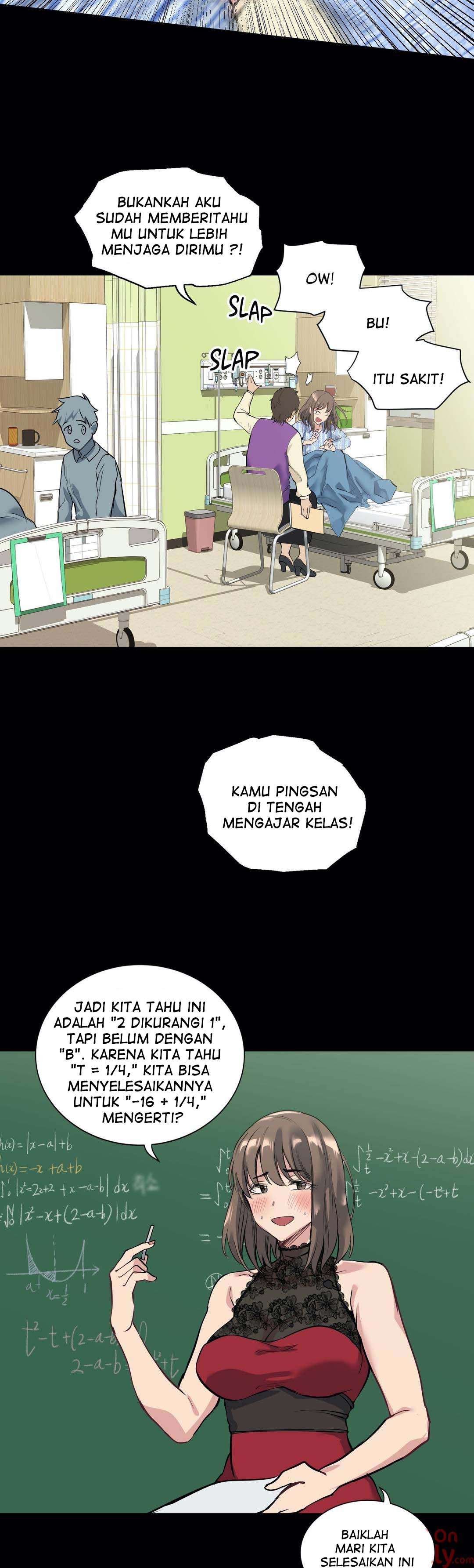 Lucky Guy - Chapter 50 5