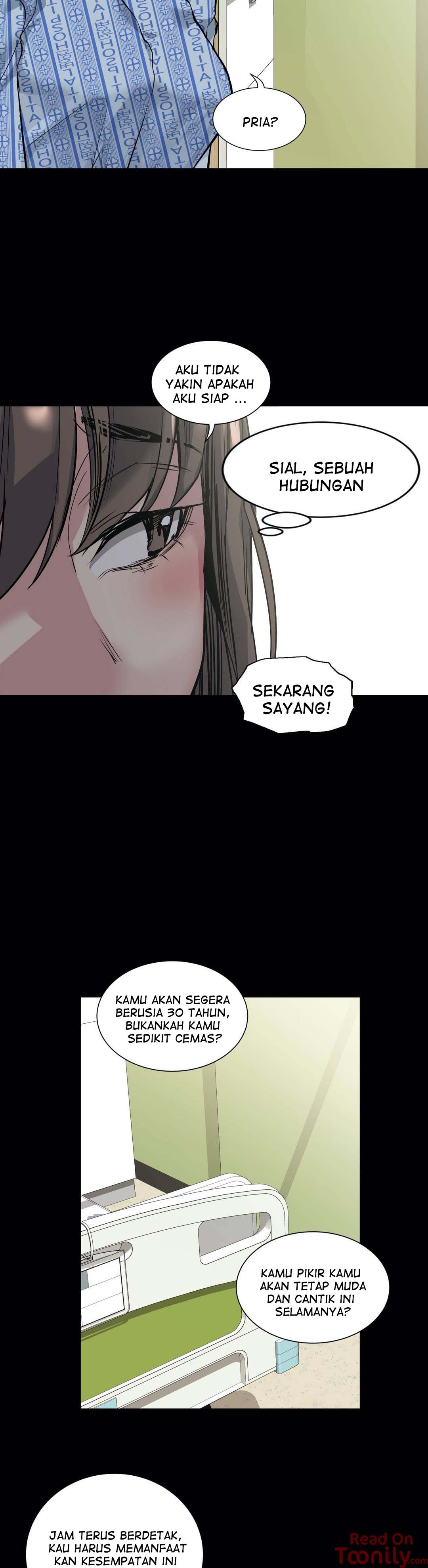 Lucky Guy - Chapter 50 9