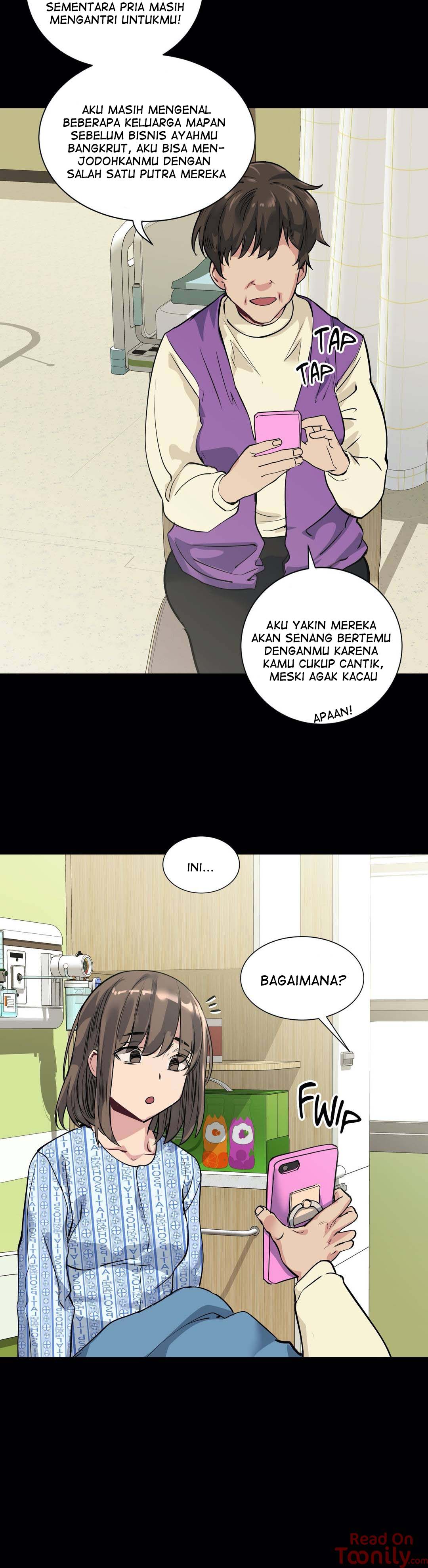 Lucky Guy - Chapter 50 10