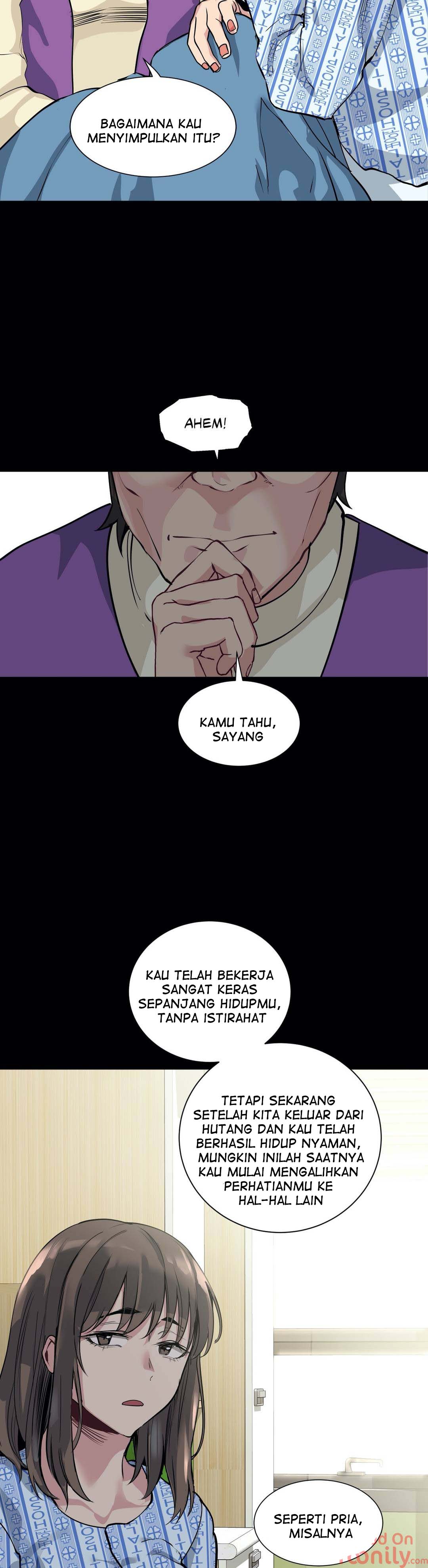 Lucky Guy - Chapter 50 8