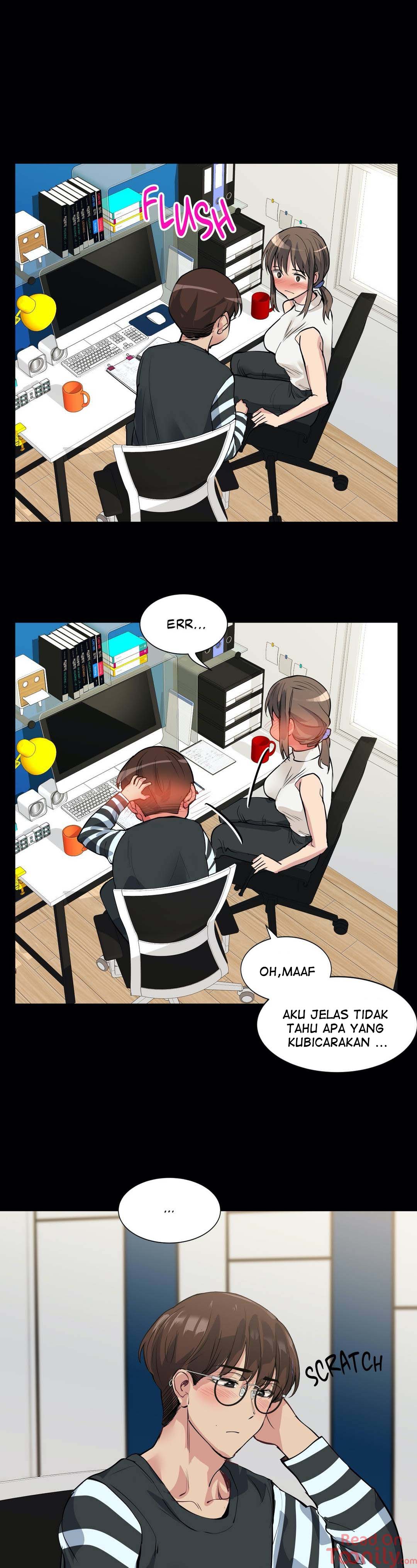 Lucky Guy - Chapter 50 32