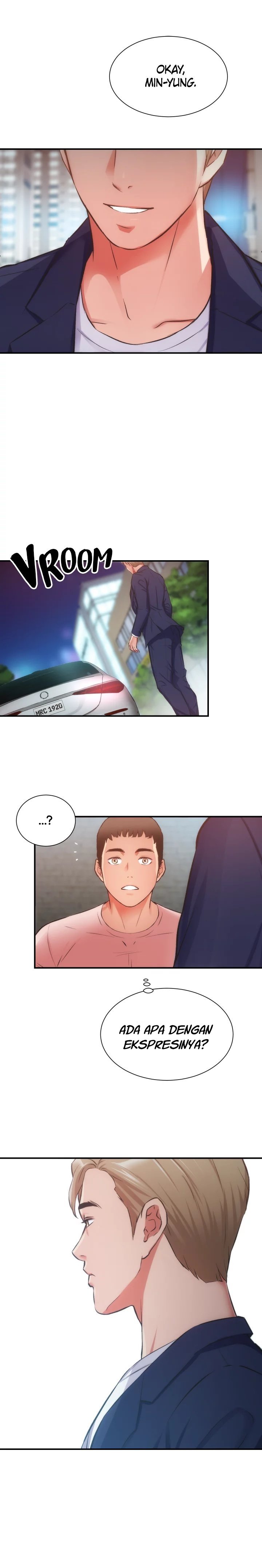 Brother&#8217;s Wife Dignity - Chapter 50 14