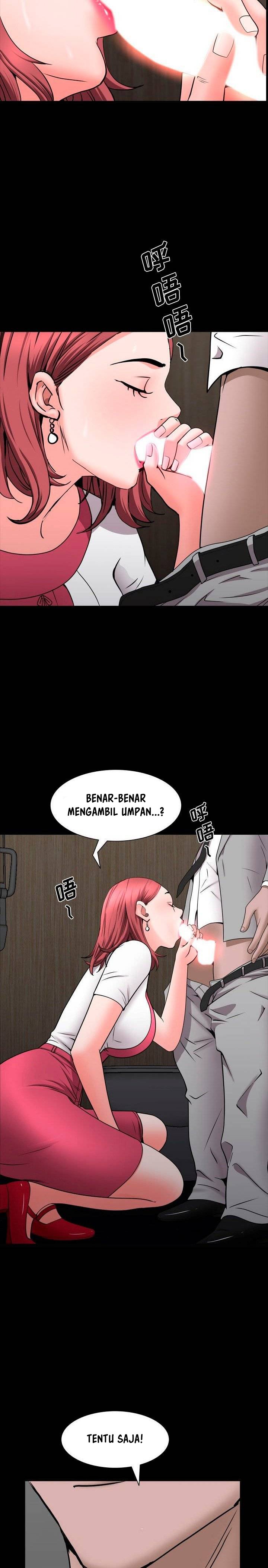 Addicted Once - Chapter 50 11