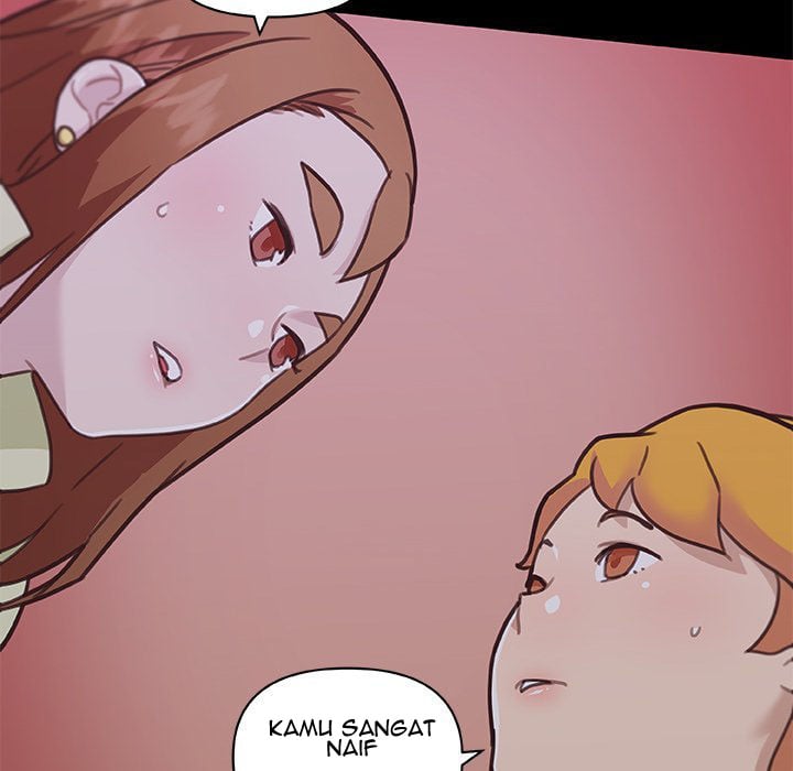 Family Adjustments - Chapter 81 54