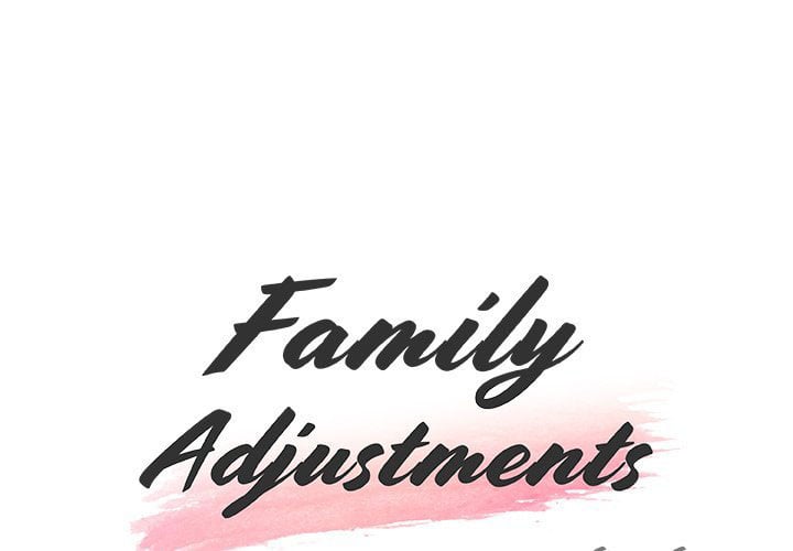 Family Adjustments - Chapter 81 3