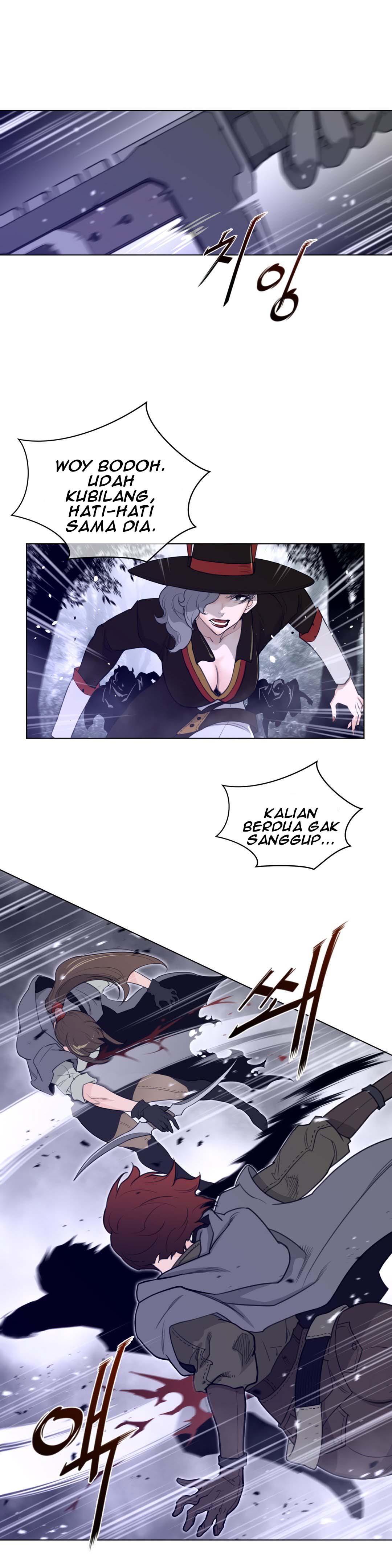 Perfect Half - Chapter 81 9