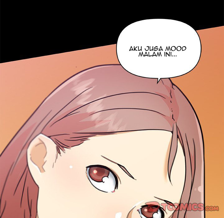 Family Adjustments - Chapter 81 41