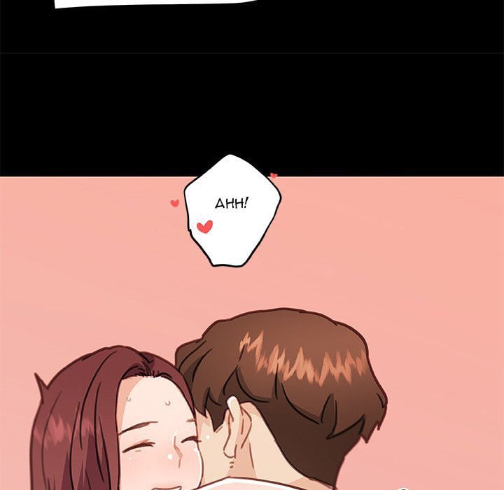 Family Adjustments - Chapter 81 162