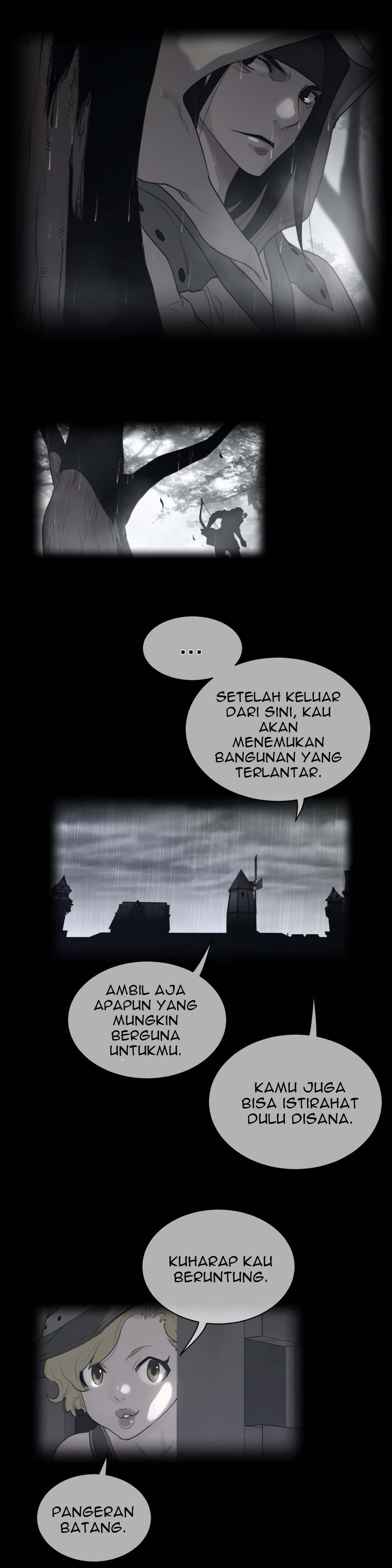 Perfect Half - Chapter 81 5